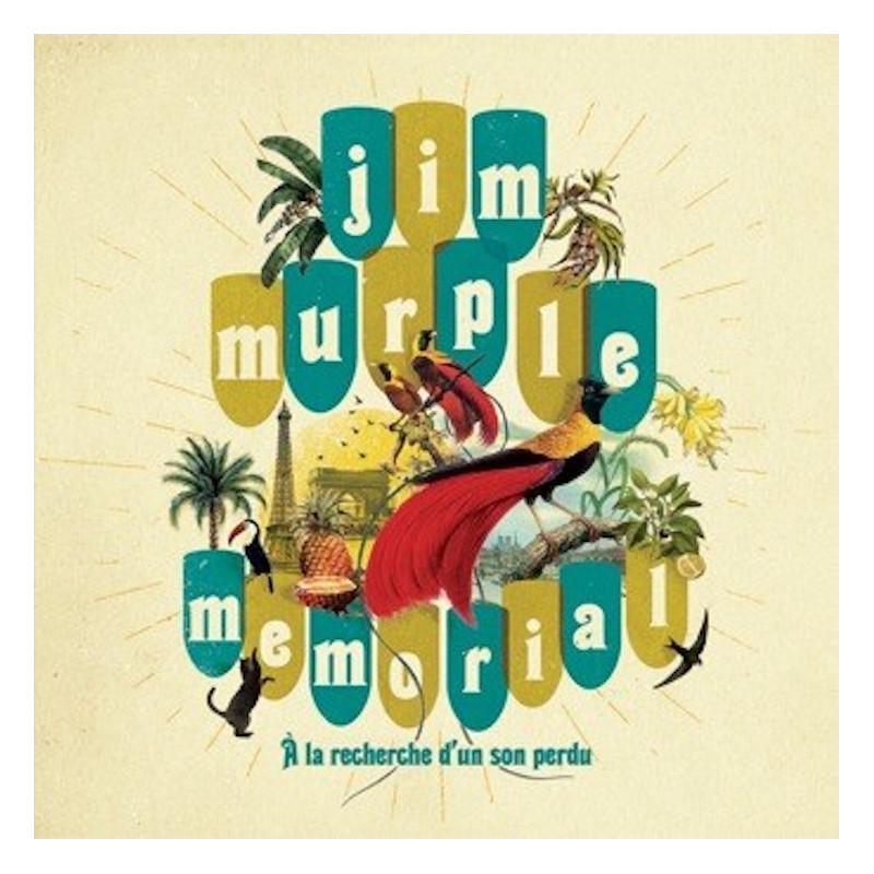 A La Recherche d’un Son Perdu