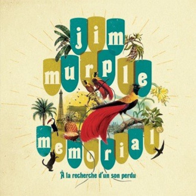 A La Recherche d’un Son Perdu