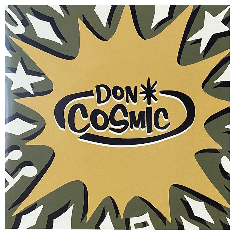 Iguana Dance / Solid Rock-A-Bye