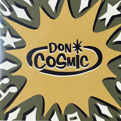 Iguana Dance / Solid Rock-A-Bye