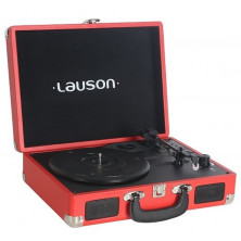 Tocadiscos Lauson CL605
