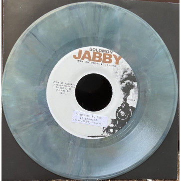 Showdown A The Altarsound / Tone Wheel Express