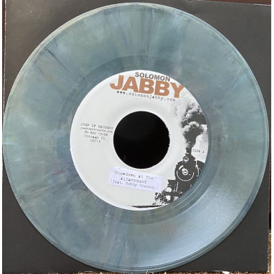 Showdown A The Altarsound / Tone Wheel Express