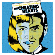 The Cheating Hearts E.P.