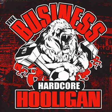 Hardcore Hooligan