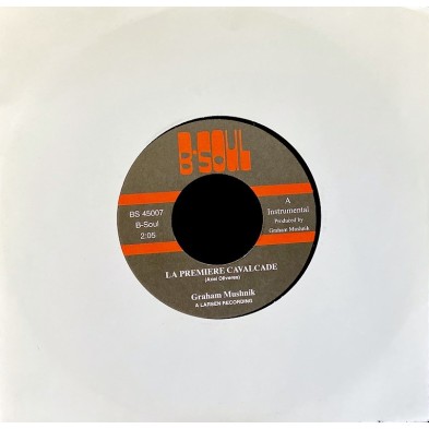 La Premiere Cavalcade / La Seconde Escapade