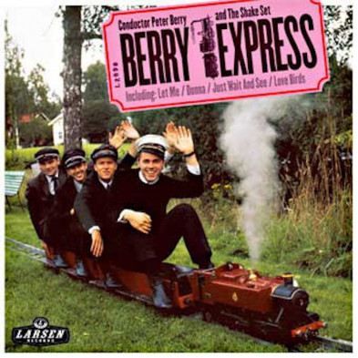 Berry Express