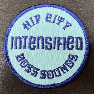 Intensified - Hip City Boss Sounds