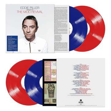 Eddie Piller Presents The Mod Revival