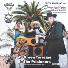 Green Torrejas