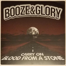 Carry On / Blood From A Stone