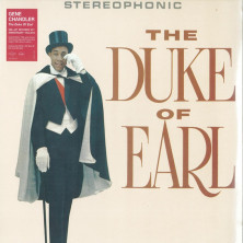 The Duke Of Earl