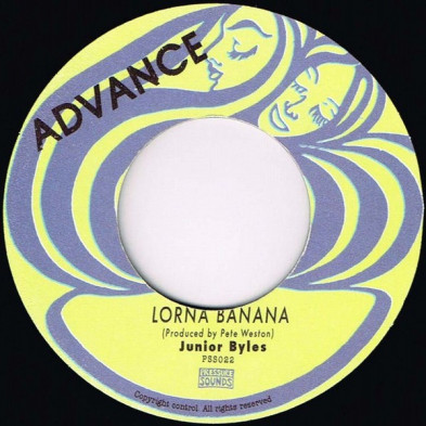Lorna Banana