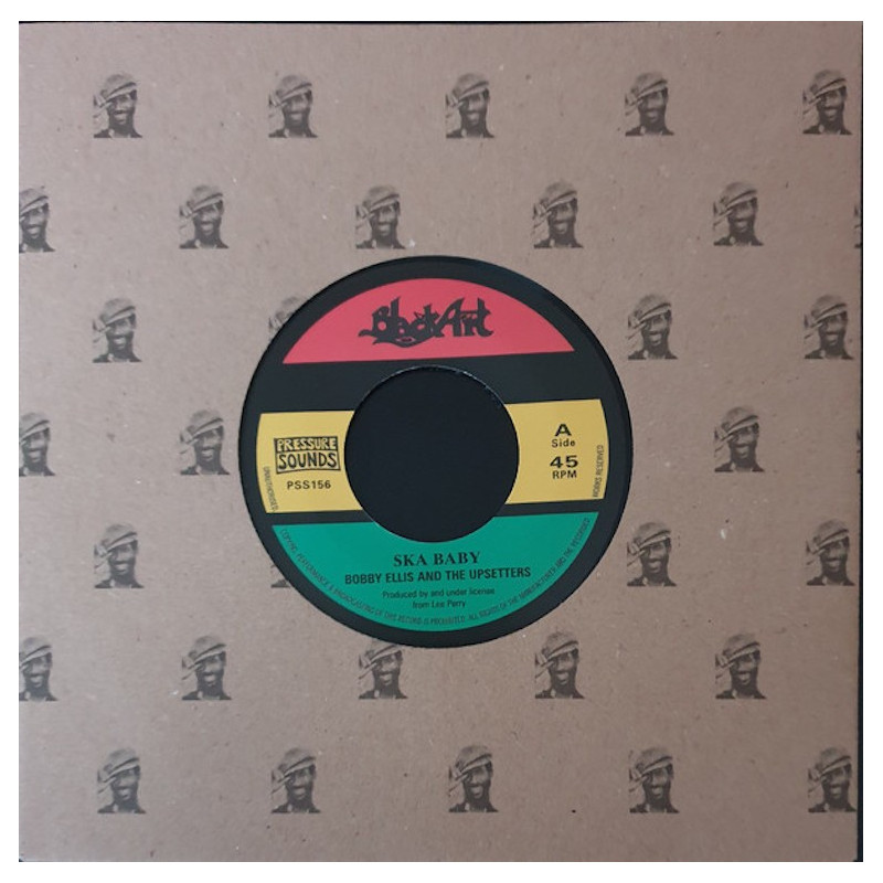 Ska Baby