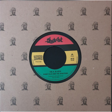 Ska Baby