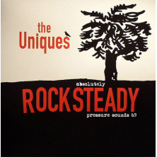 Absolutely Rock Steady