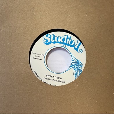 Sweet Child / Instrumental