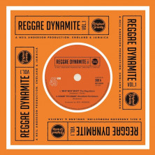 Reggae Dynamite Vol.1