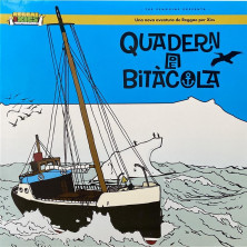 Reggae Per Xics - Quadern de Bitàcola