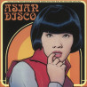 Asian Disco
