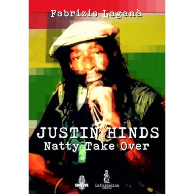 Justin Hinds - Natty Take Over