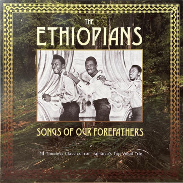 Songs Of Our Forefathers