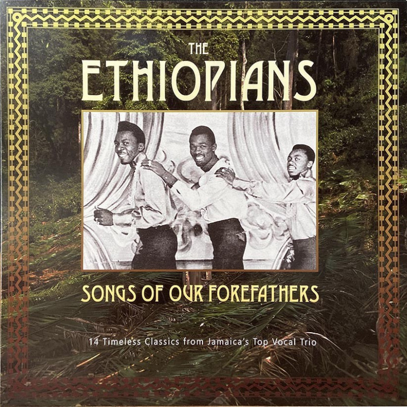 Songs Of Our Forefathers
