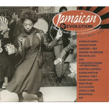 Jamaican Revolution