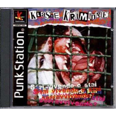 Are You Living Or Just Surviving /  Stai Vivendo O Stai Sopravvivendo?