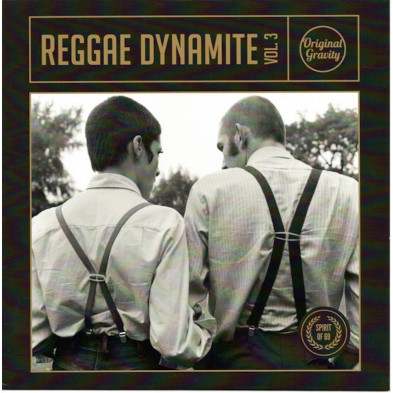 Reggae Dynamite Vol. 3