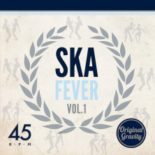 Ska Fever Vol. 1