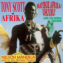 In Afrika / Mayibue Afrika! Uhuuru! (Long Live Afrika! Freedom!)