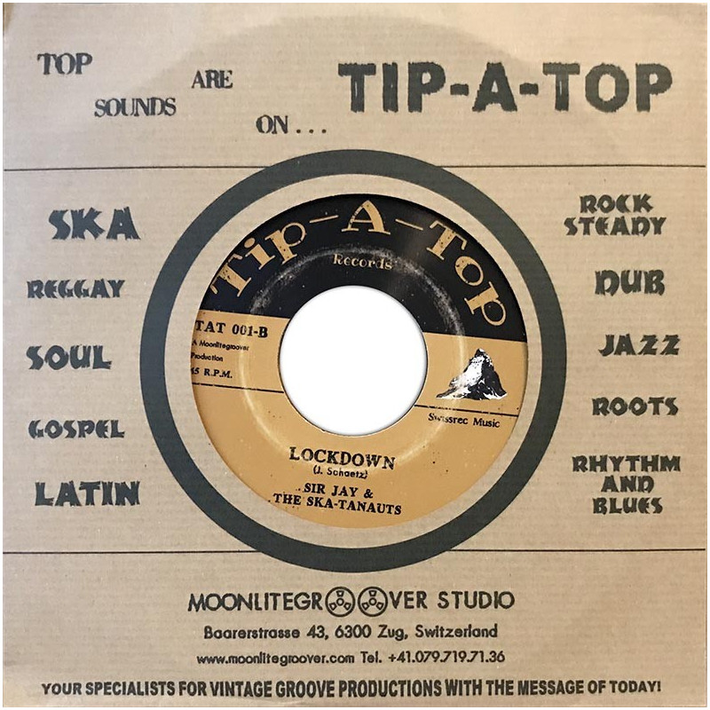 Covid-19 Special / Lockdown