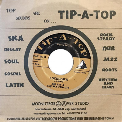 Covid-19 Special / Lockdown