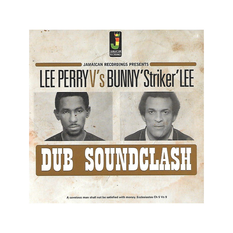 Dub Soundclash