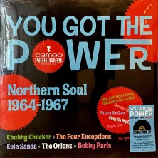 You Got The Power (Northern Soul 1964-1967)