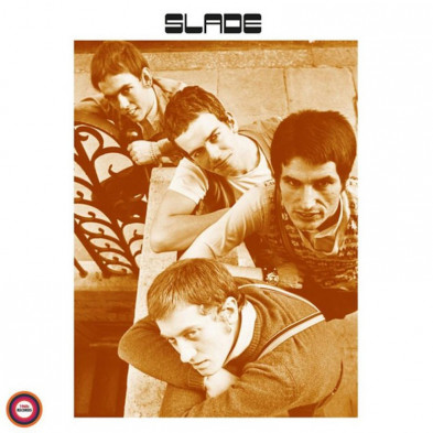 Slade BBC1 - Live 1969-1970