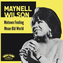 Motown Feeling