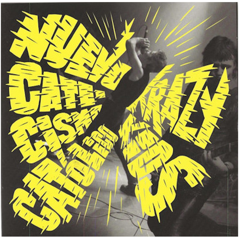 Krazy Kids / Kiss Of The Rat