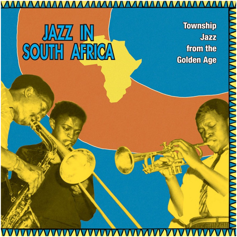 Jazz In South Africa