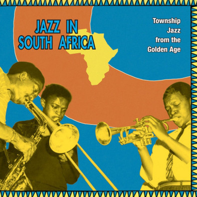 Jazz In South Africa