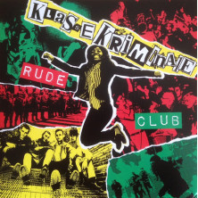 Rude Club