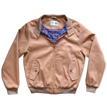 Harrington JH - Camel