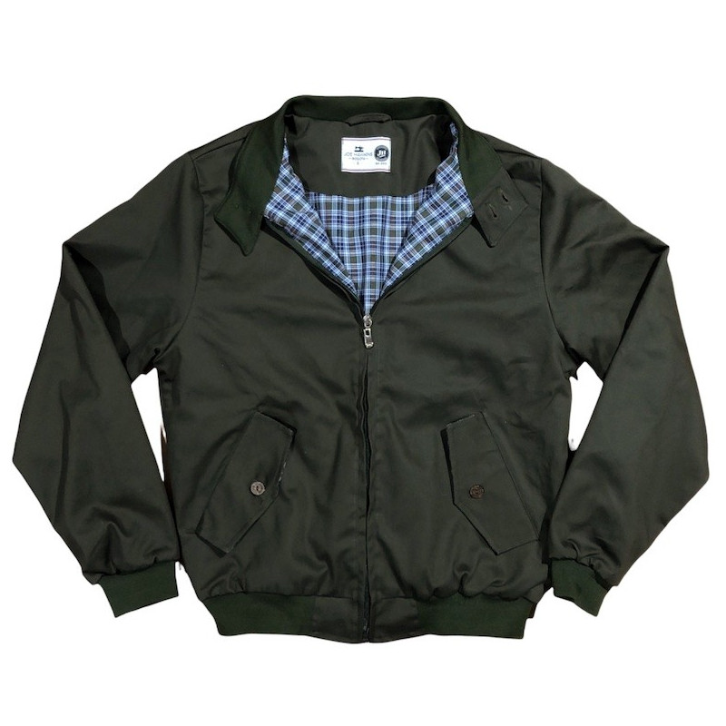 Harrington JH - Verde Oliva