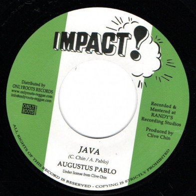 Java / Java Dub