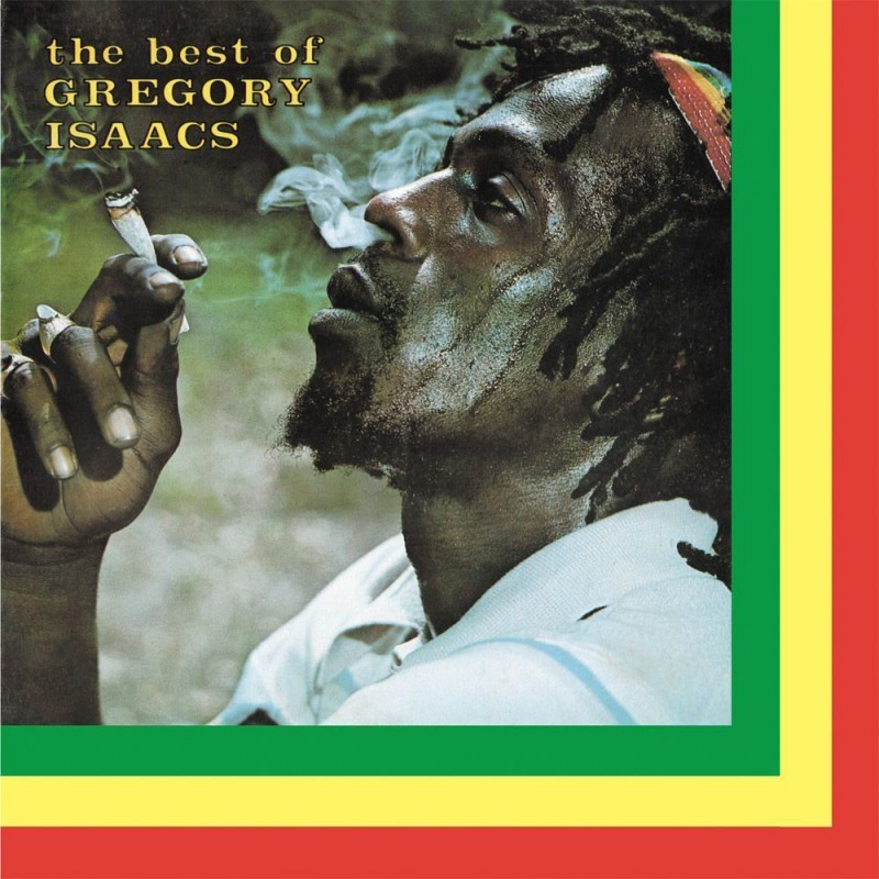 The Best Of Gregory Isaacs