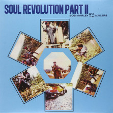 Soul Revolution Part 2
