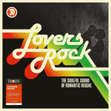 Lovers Rock - The Soulful Sound Of Romantic Reggae