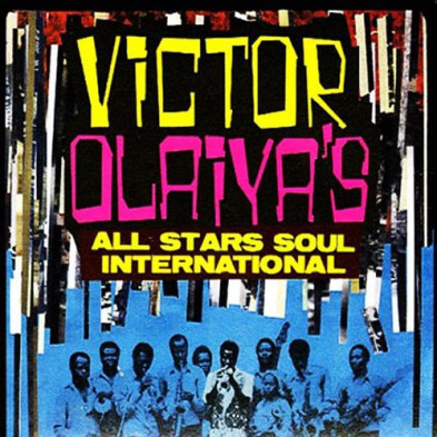 All Stars Soul International (LP 180gr.)
