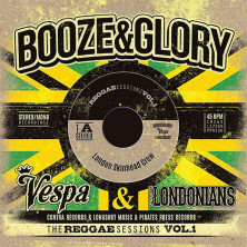 The Reggae Sessions Vol. 1